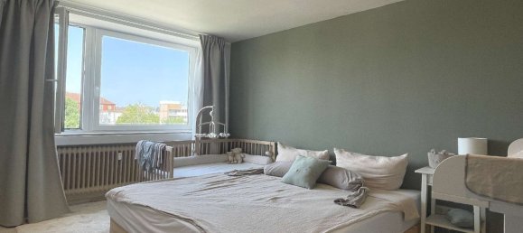 2 Schlafzimmer Wohnung in Bremerhaven, Germany, Nr. 240794 5