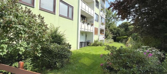 2 Schlafzimmer Wohnung in Bremerhaven, Germany, Nr. 240794 14