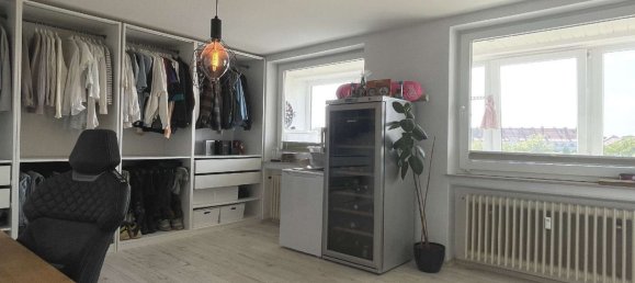 2 Schlafzimmer Wohnung in Bremerhaven, Germany, Nr. 240794 6