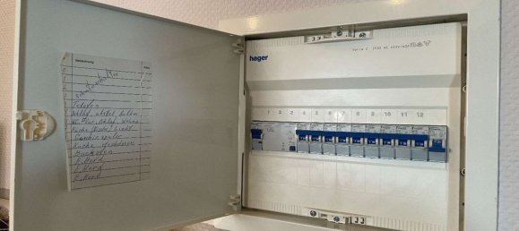 2 Schlafzimmer Wohnung in Bremerhaven, Germany, Nr. 240794 15