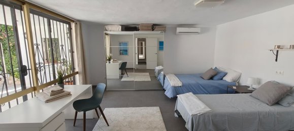 4 Schlafzimmer Villa in Fuengirola, Spain, Nr. 205162 8