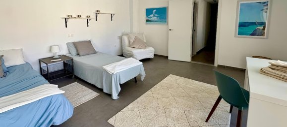 4 Schlafzimmer Villa in Fuengirola, Spain, Nr. 205162 13