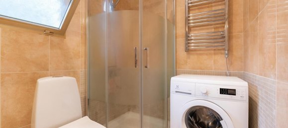 4 Schlafzimmer Villa in Fuengirola, Spain, Nr. 205162 23