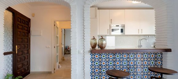 4 Schlafzimmer Villa in Fuengirola, Spain, Nr. 205162 21