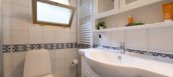 4 Schlafzimmer Villa in Fuengirola, Spain, Nr. 205162 16