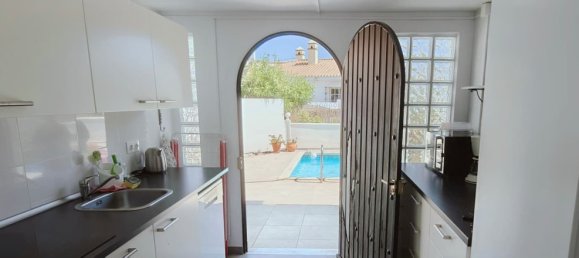 4 Schlafzimmer Villa in Fuengirola, Spain, Nr. 205162 11