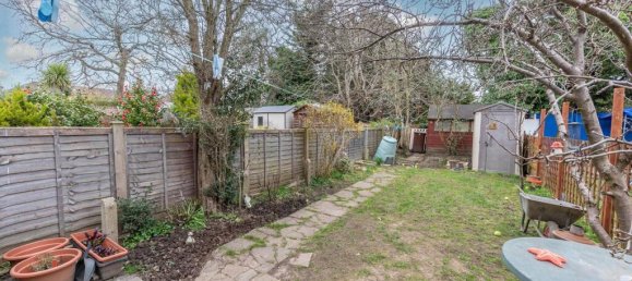 2 bedrooms Maisonette in Harrow, United Kingdom No. 9329 2