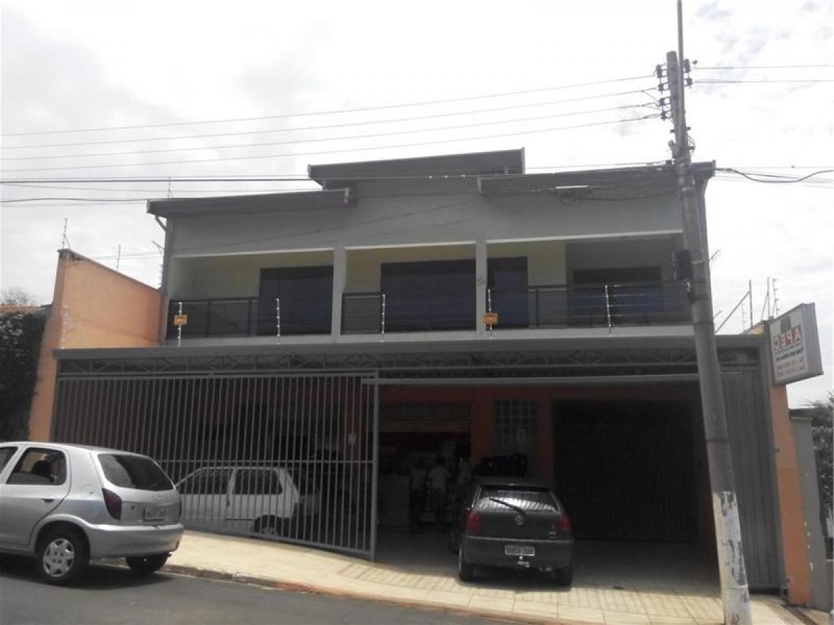 3 bedrooms House in Sao Paulo, Brazil No. 566243