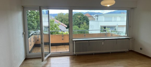 Apartamento de 1 dormitorio en Freiburg im Breisgau, Germany No. 326448 2