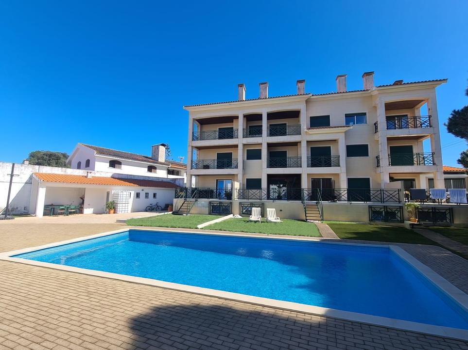 2 Schlafzimmer Wohnung in Gafanha da Nazare, Portugal, Nr. 282248