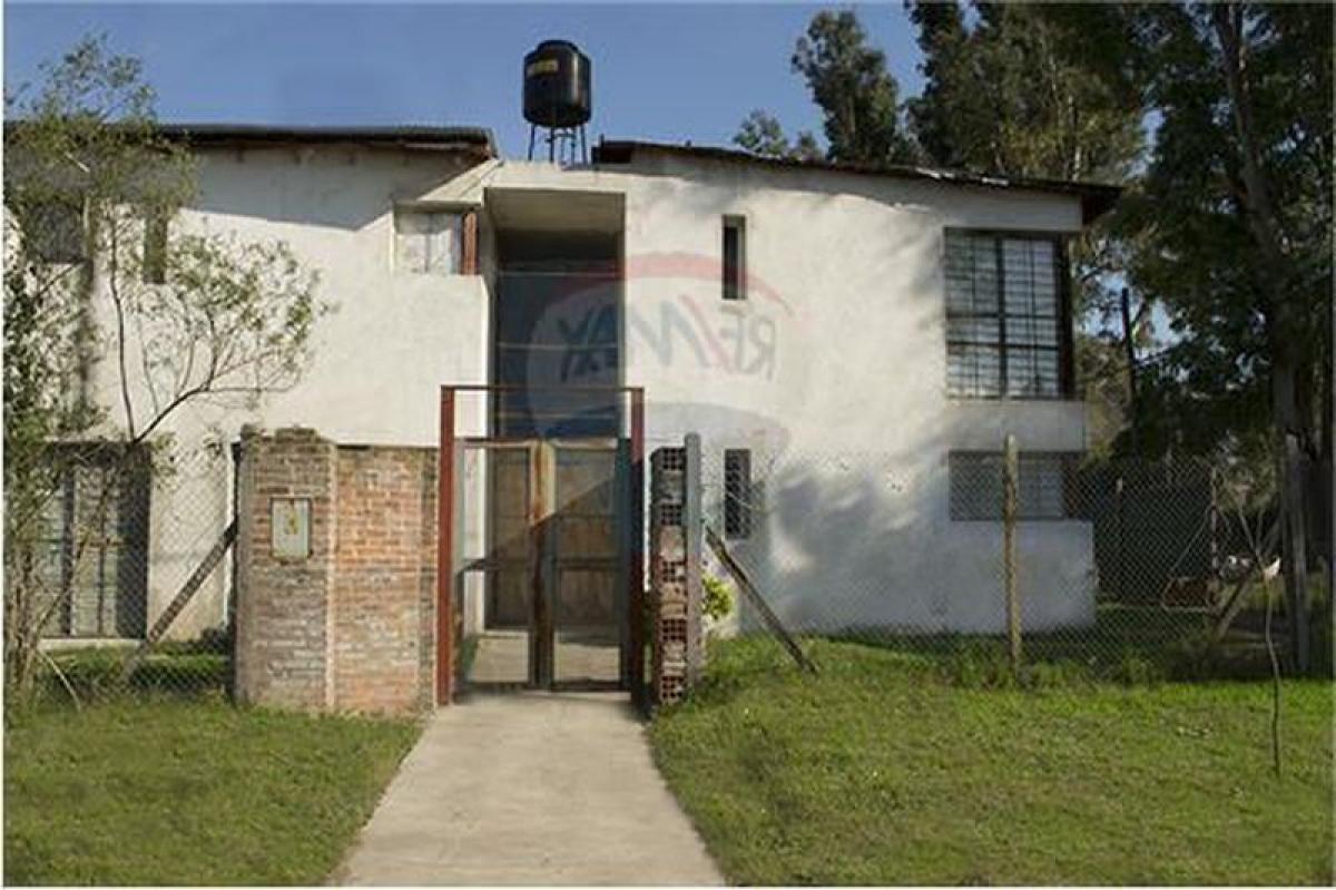 4 غرف نوم منزل في Santa Fe, Argentina رقم 12417