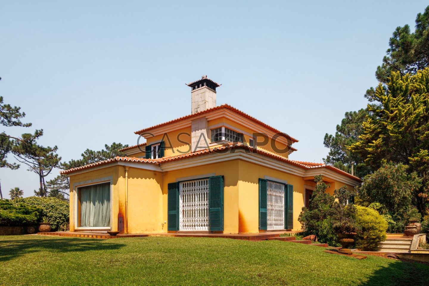 4 bedrooms House in Esmoriz, Portugal No. 215970