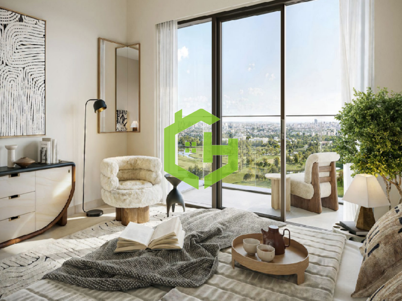 1 chambre Appartement à Dubai Creek Harbour (The Lagoons), UAE No. 97351