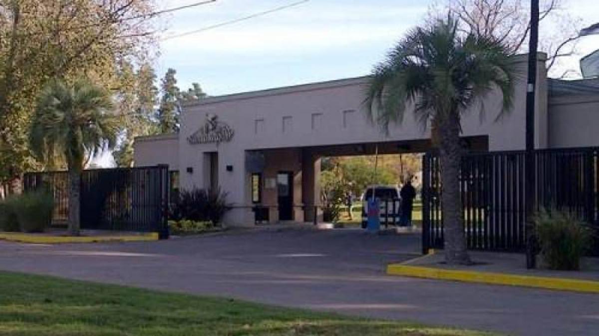 3 غرف نوم منزل في Pilar, Argentina رقم 78969