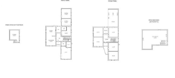 4-Zimmer Haus in Montirone, Italy, Nr. 234063 33