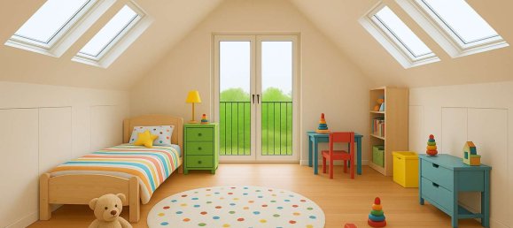 2 Schlafzimmer Haus in Hohenlohekreis, Germany, Nr. 223705 17