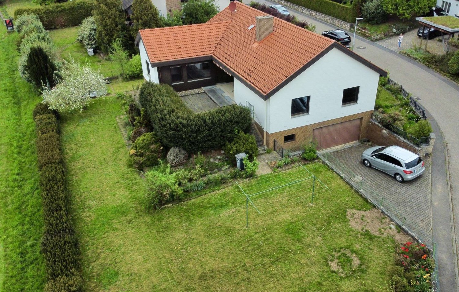 2 Schlafzimmer Haus in Hohenlohekreis, Germany, Nr. 223705