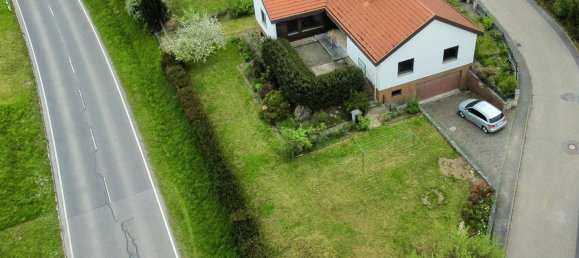 2 Schlafzimmer Haus in Hohenlohekreis, Germany, Nr. 223705 3