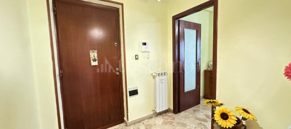 Apartamento de 4 habitaciónes en Palermo, Italy No. 299639 6