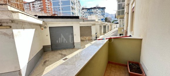 Apartamento de 4 habitaciónes en Palermo, Italy No. 299639 22