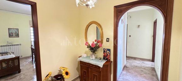 Apartamento de 4 habitaciónes en Palermo, Italy No. 299639 14