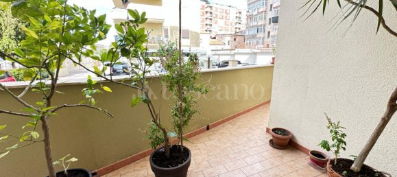Apartamento de 4 habitaciónes en Palermo, Italy No. 299639 11
