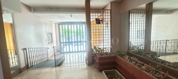 Apartamento de 4 habitaciónes en Palermo, Italy No. 299639 4