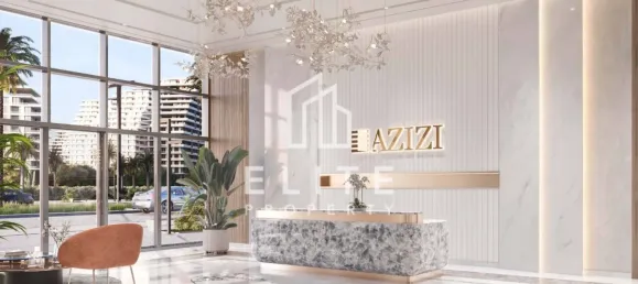 Studio à vendre à Dubai, UAE № 113360 7
