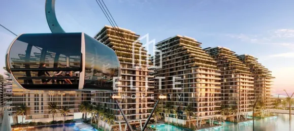 Studio à vendre à Dubai, UAE № 113360 12