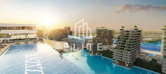 Studio à vendre à Dubai, UAE № 113360 9