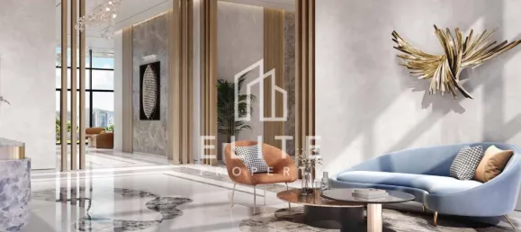 Studio à vendre à Dubai, UAE № 113360 4