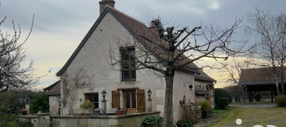 6 bedrooms House in Saint-Ouen-les-Vignes, France No. 214105 4