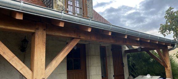 6 bedrooms House in Saint-Ouen-les-Vignes, France No. 214105 9