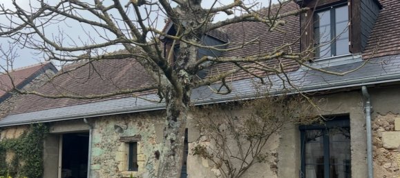 6 bedrooms House in Saint-Ouen-les-Vignes, France No. 214105 2