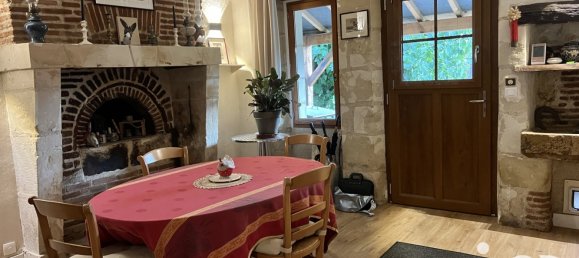 6 bedrooms House in Saint-Ouen-les-Vignes, France No. 214105 7