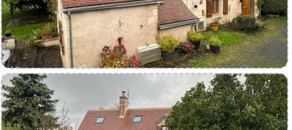 6 bedrooms House in Saint-Ouen-les-Vignes, France No. 214105 6