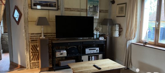 6 bedrooms House in Saint-Ouen-les-Vignes, France No. 214105 13