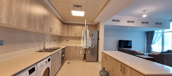 3 Schlafzimmer Wohnung in Tourist Club Area, UAE, Nr. 26667 10