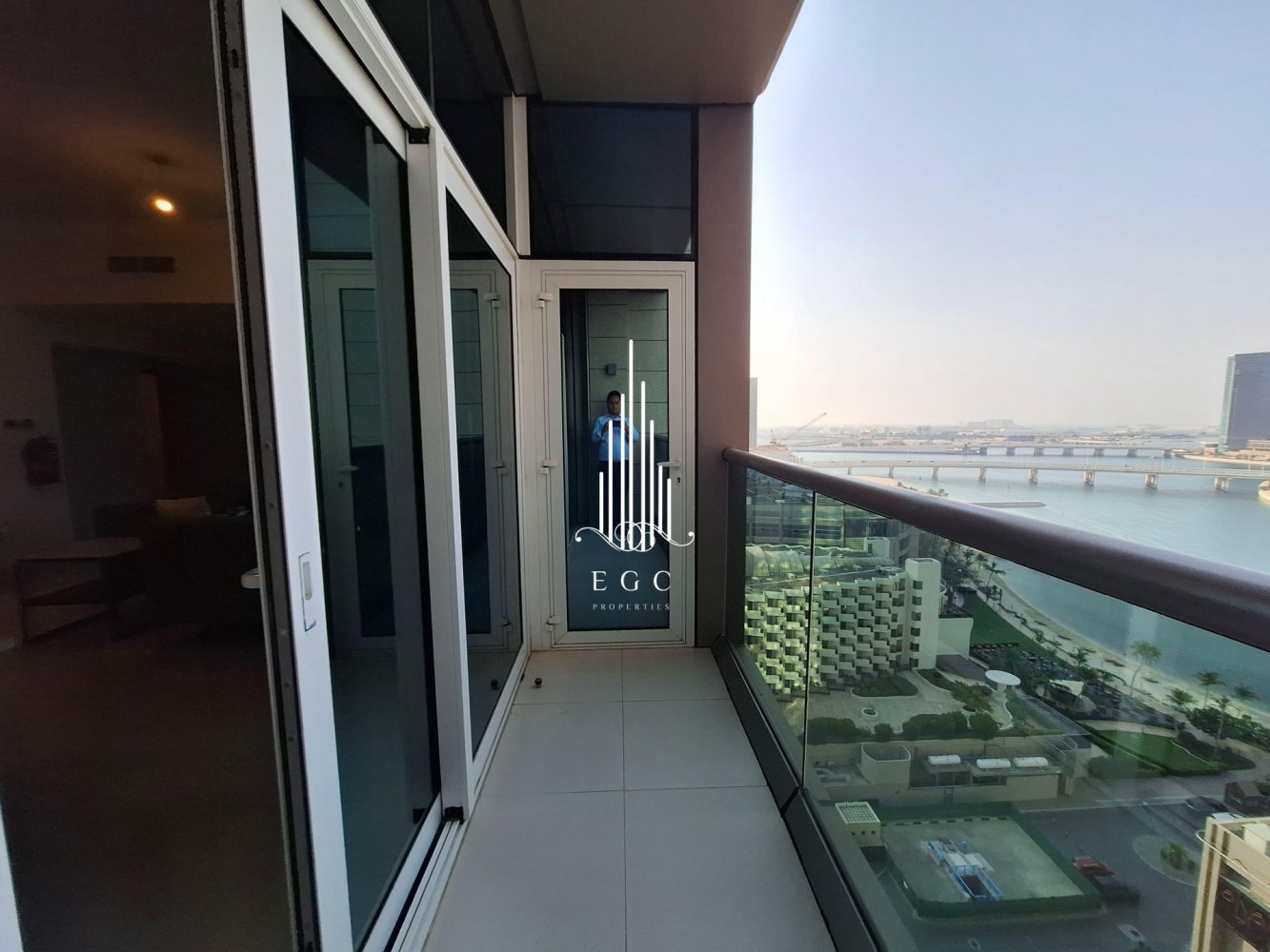 3 Schlafzimmer Wohnung in Tourist Club Area, UAE, Nr. 26667