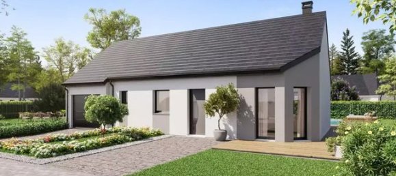  Land in Eure, France No. 356425 3