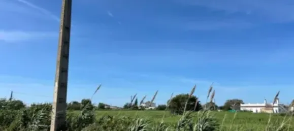  قطعة أرض في Cadiz, Spain 21260متر مربع رقم 170641 4