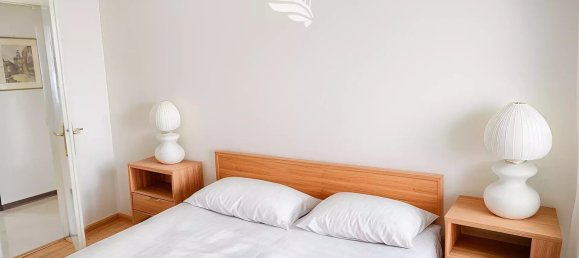 Apartamento de 4 dormitorios en Trentino-Alto Adige, Italy No. 48915 12