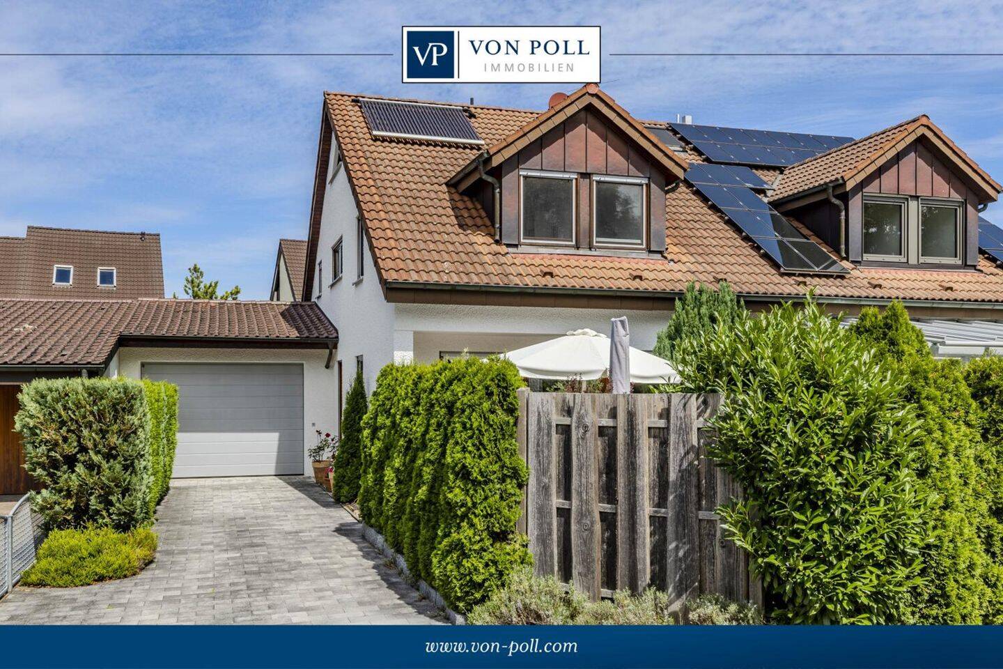 4 غرف نوم تاون هاوس في Esslingen, Germany رقم 371385