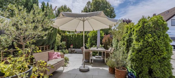 4 غرف نوم تاون هاوس في Esslingen, Germany رقم 371385 4