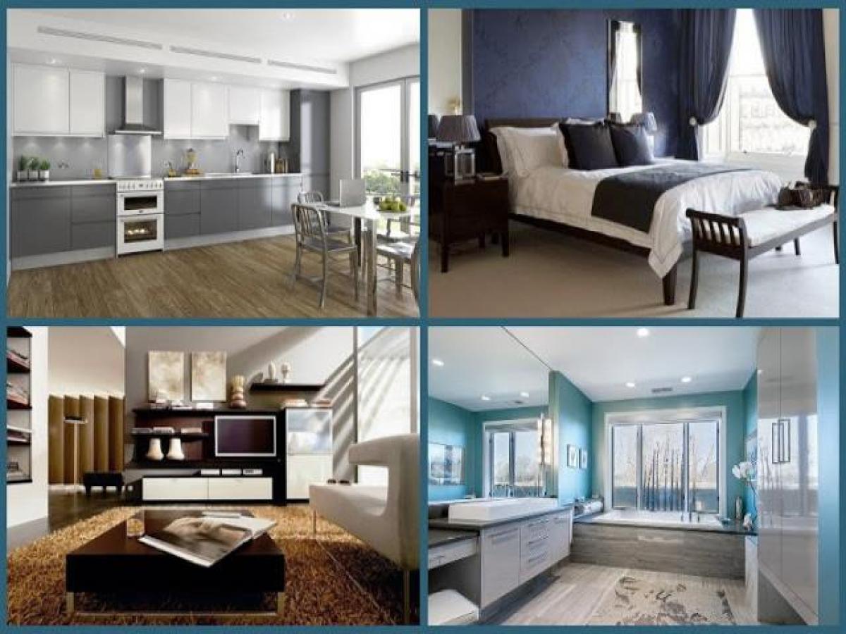 Studio in Mumbai, India No. 23074