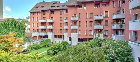 5غرفة شقة في Lecco, Italy رقم 285306 36