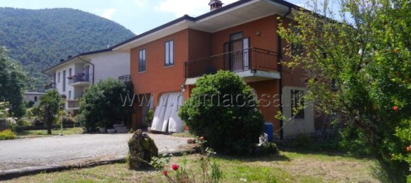 8 Schlafzimmer Villa in Nuvolera, Italy, Nr. 365349 3