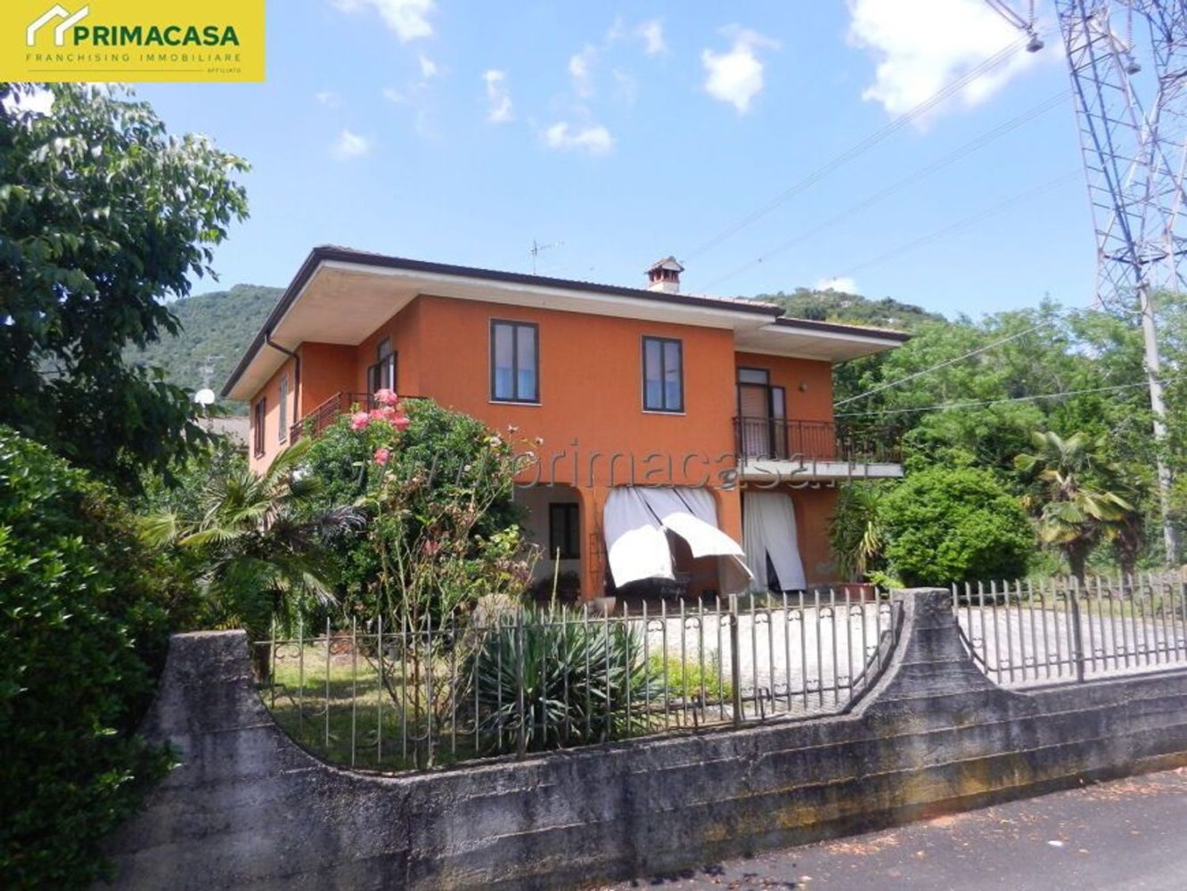 8 Schlafzimmer Villa in Nuvolera, Italy, Nr. 365349