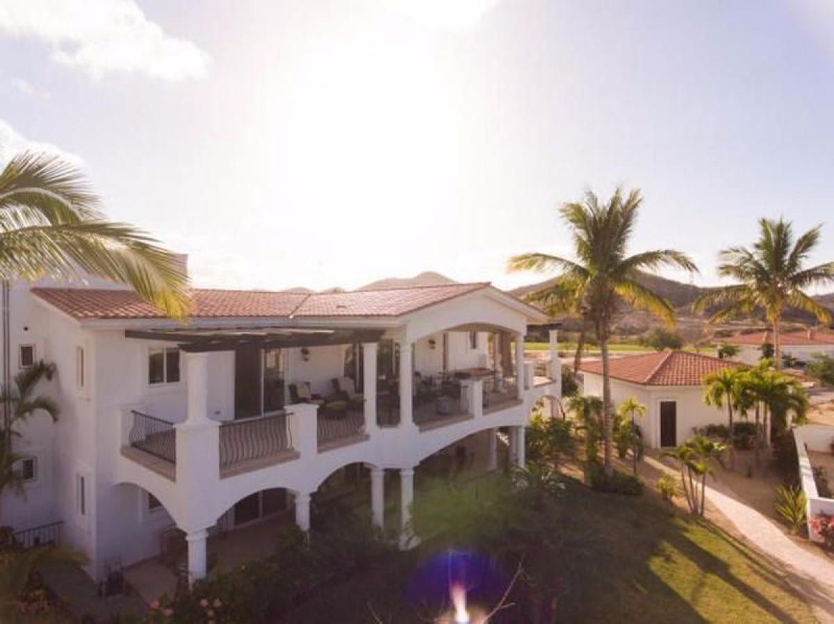 3 Schlafzimmer Wohnung in Baja California Sur, Mexico, Nr. 147011