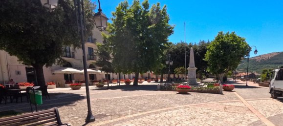 3 rooms Apartment in Capaccio Paestum, Italy No. 110770 31